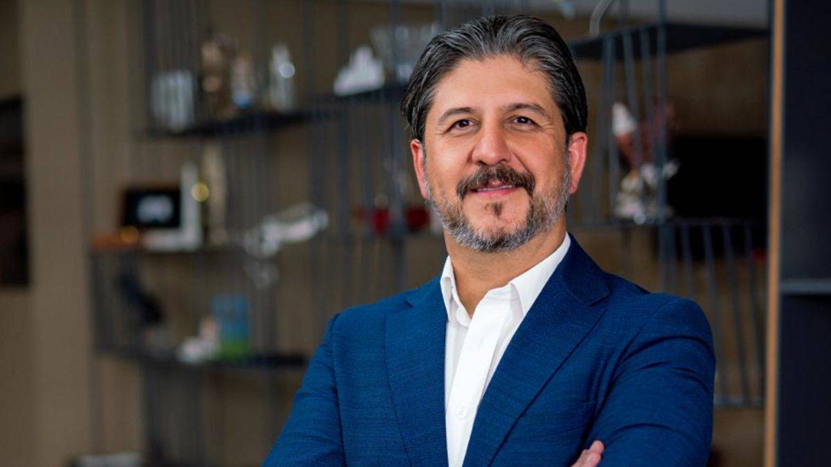 Prof. Dr. Alper Çelik Metabolik Cerrahide Başarıya Giden Yol