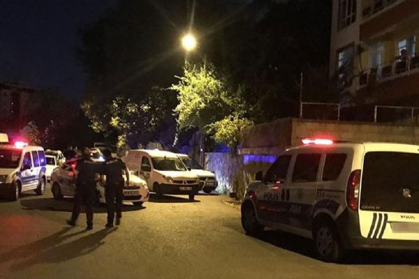 Denizli'de 25 yaşındaki genç işe giderken öldürüldü