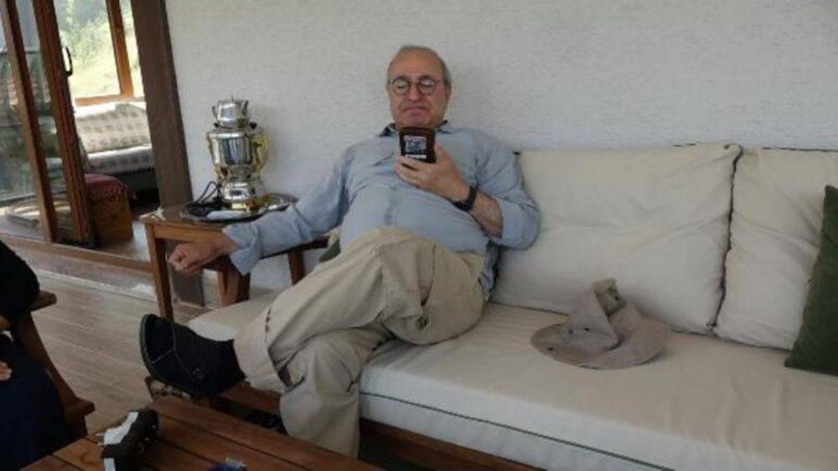 Prof. Mikdat Kadıoğlu'dan 'Eyyam-ı Bahur' tepkisi