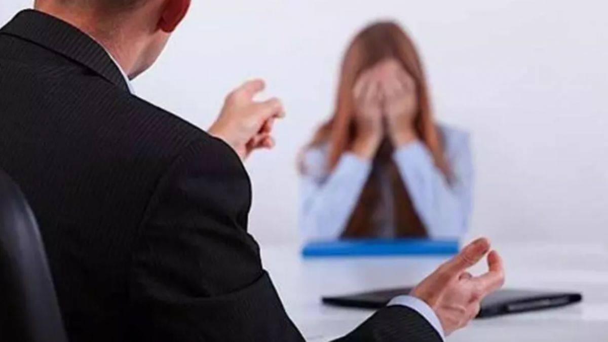 'Küçük ruhlu 'böyyük' yöneticiler'