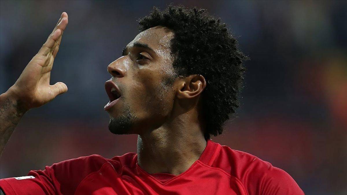 Fatih Karagümrük, kanat oyuncusu Mendes'i transfer etti