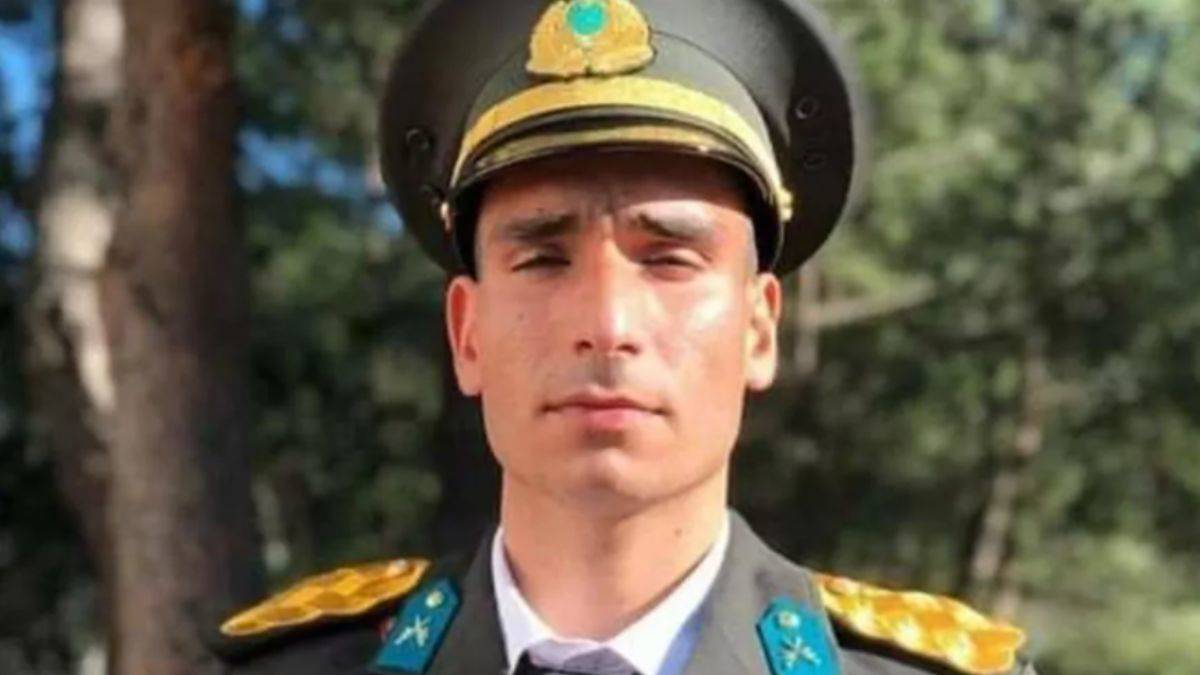 Kuzenine şehit olacağını hissettiğini söylemiş