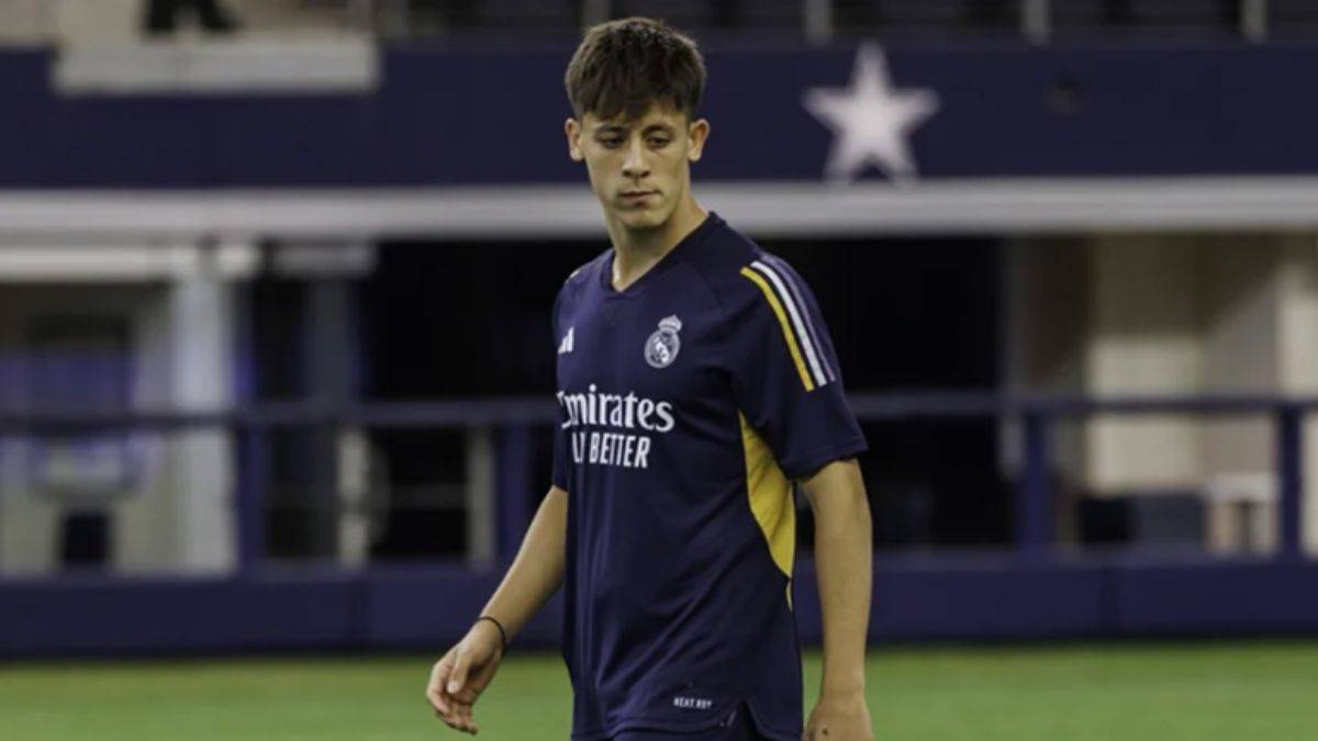 Arda Güler ameliyat olacak; ne zaman sahalara dönecek?