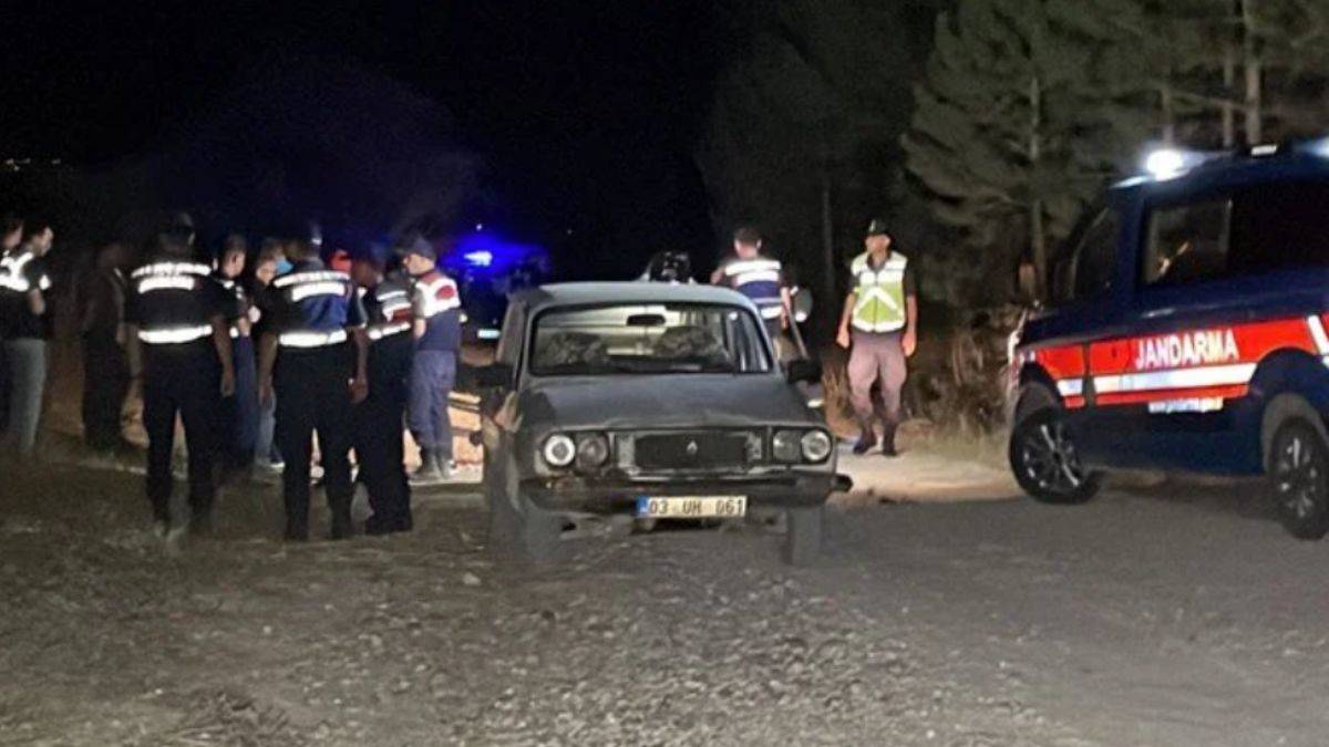 Yaşlı adam tartıştığı kişilere ateş açtı: 4 ölü