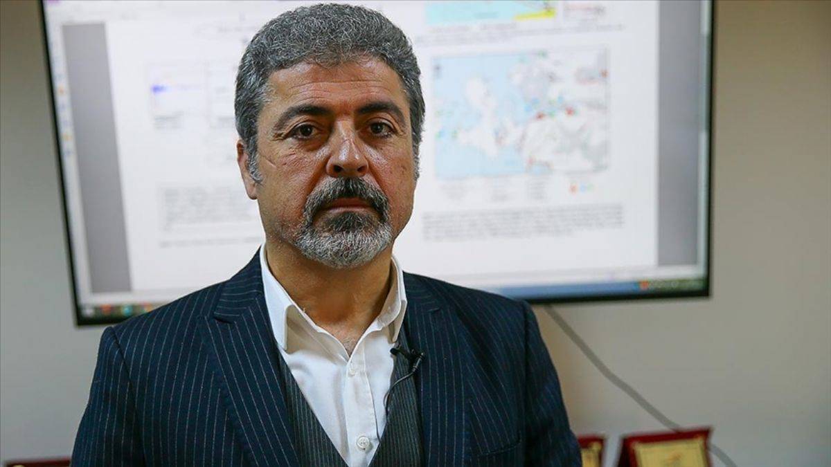 'Artçı deprem büyüklükleri 6'ya kadar varabilir'