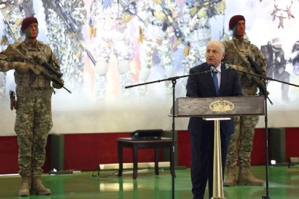 Milli Savunma Bakanı Yaşar Güler: Şehitlerimizin kanı yerde bırakılmadı, bırakılmıyor