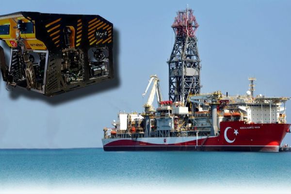 Kaşif-3 göreve hazır! Yeni kapılar aralanıyor: Türkiye'nin için demir aldılar