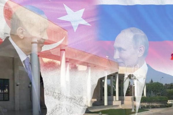 Rusya'nın KKTC kararı sonrası ayağa kalktılar: Putin bizi sırtımızdan bıçakladı