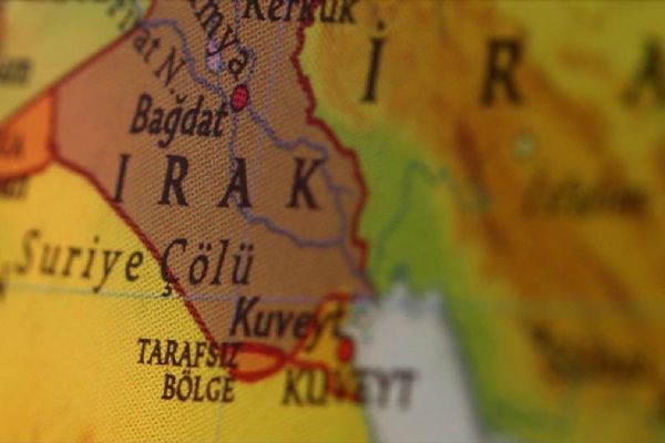 Kuveyt ile İran arasında Durra/Araş Gaz Sahası krizi