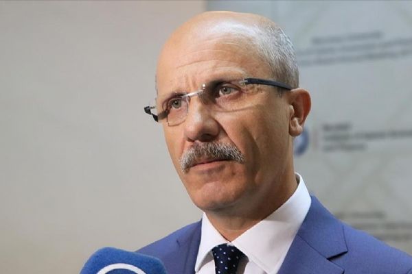 Deprem bölgesindeki öğrencilerin durumuna ilişkin YÖK'ten açıklama: Yakın zamanda sonuçlanacak