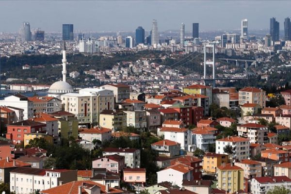 Kritik rapor tamamlandı! İstanbul için rezerv alanlar oluşturulacak