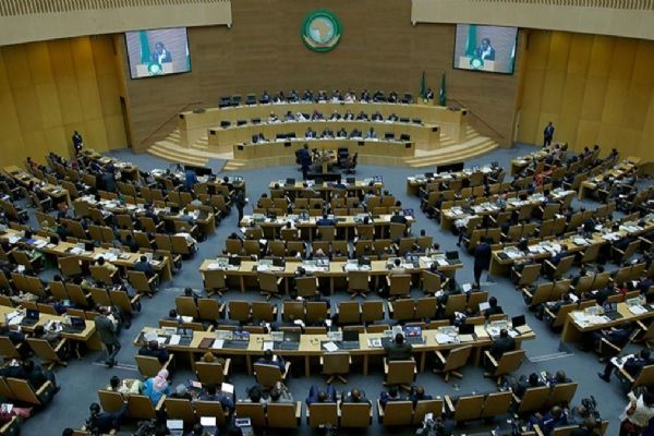 Afrika Birliği Nijer'e karşı ECOWAS'ın yanında