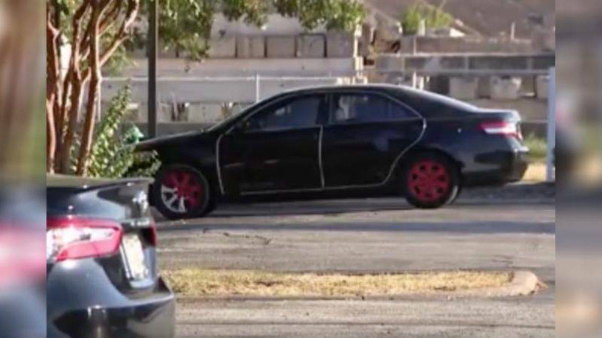 Arabada bırakılan 3 aylık bebek sıcaktan öldü