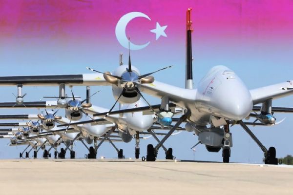 Türkiye, Amerikan basınına damga vurdu! Bu sözlerle ilan ettiler: Buzkıran gibi ilerliyorlar