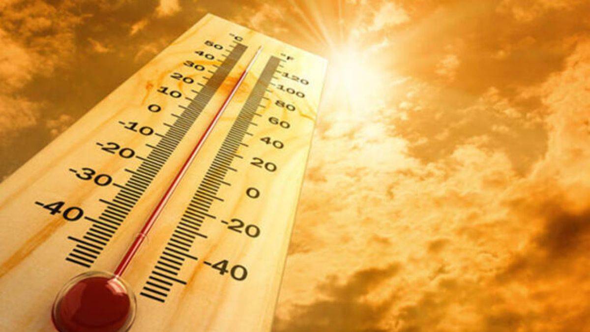 Meteorolojiden il il sıcak hava uyarısı
