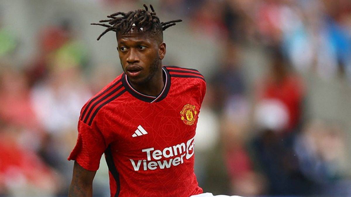 Fenerbahçe'den Fred'in transferine ilişkin açıklama