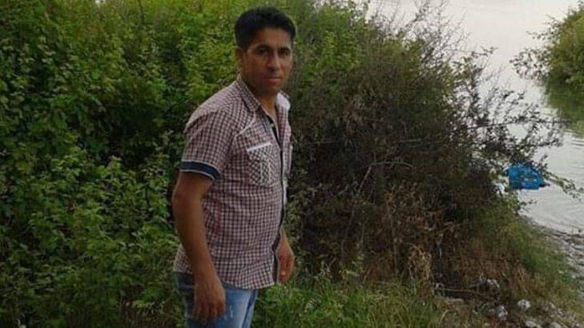 Ecza teknisyeni ormanlık alanda ölü bulundu