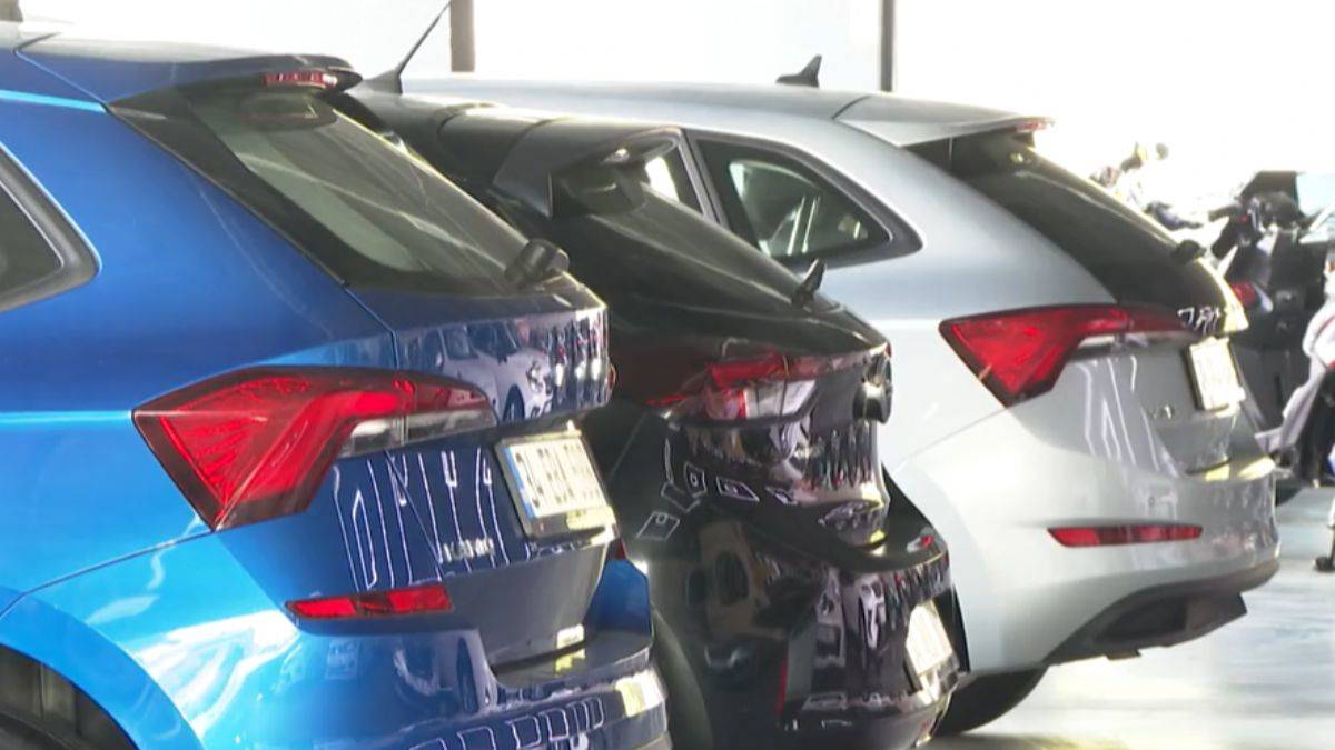 İkinci el araç piyasasında yeni oyunlar