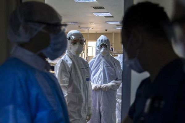 Kovid-19'da yeni gelişme! Eris vakaları artıyor