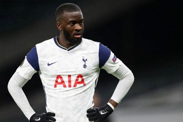 Teklif yapıldı! Fenerbahçe'de hedef Tanguy Ndombele