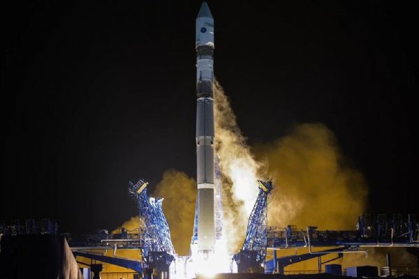 Ay'daki rekabet hızlanıyor! Rusya'dan 47 yıl bir ilk