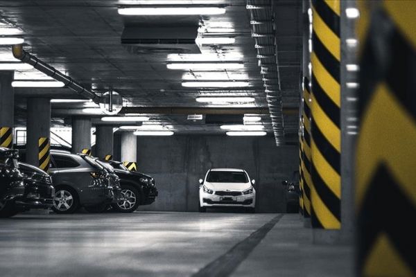 Otopark Yönetmeliği'ne 'kentsel dönüşüm' düzenlemesi