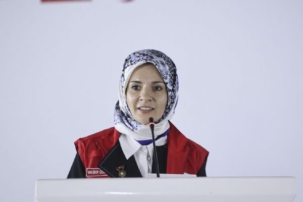 Bakan Göktaş'tan Ulusal Vefa Projesi'ne ilişkin açıklama