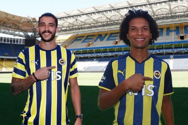 Fenerbahçe'den çağrı! Kendinize kulüp bulun...