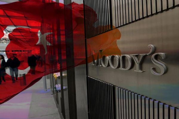 Moody's'ten Türkiye şaşkınlığı: Beklediğimizden daha erken gerçekleşti