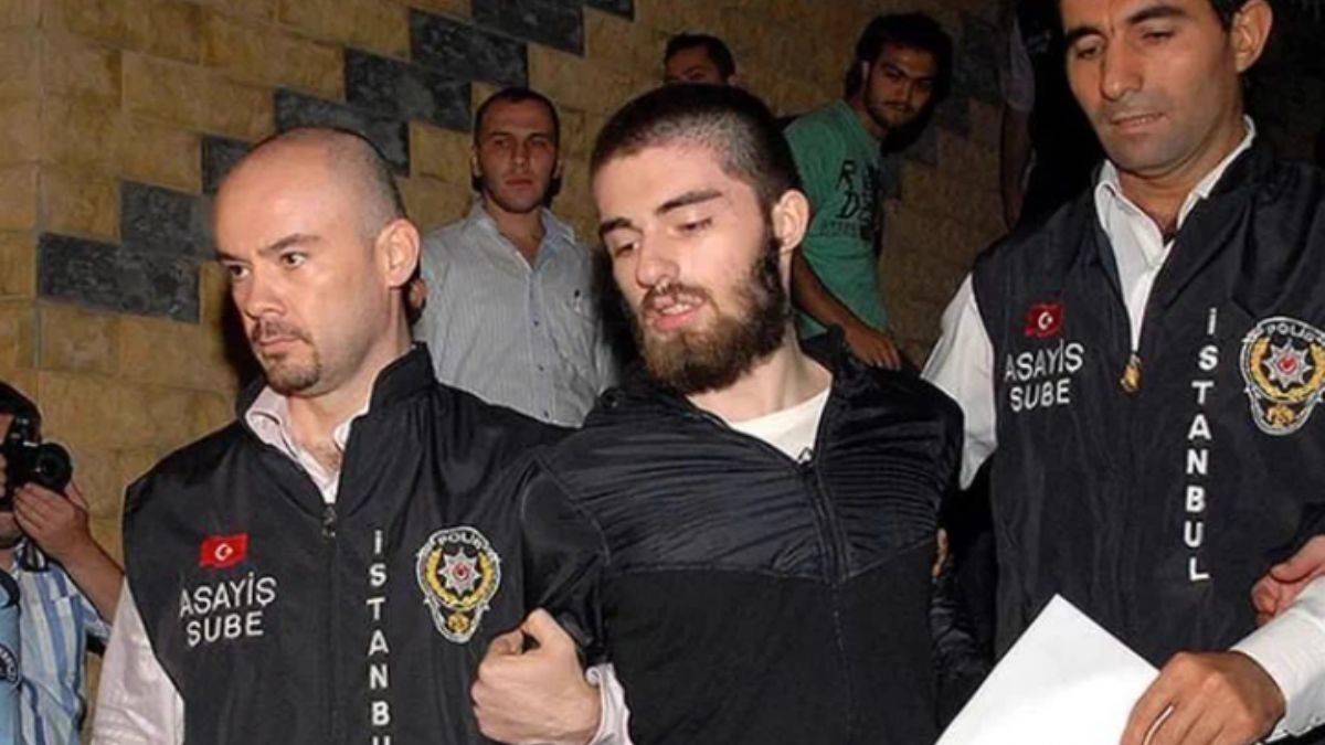 Cinayeti 'Yahudi ayini' gereği mi işledi?