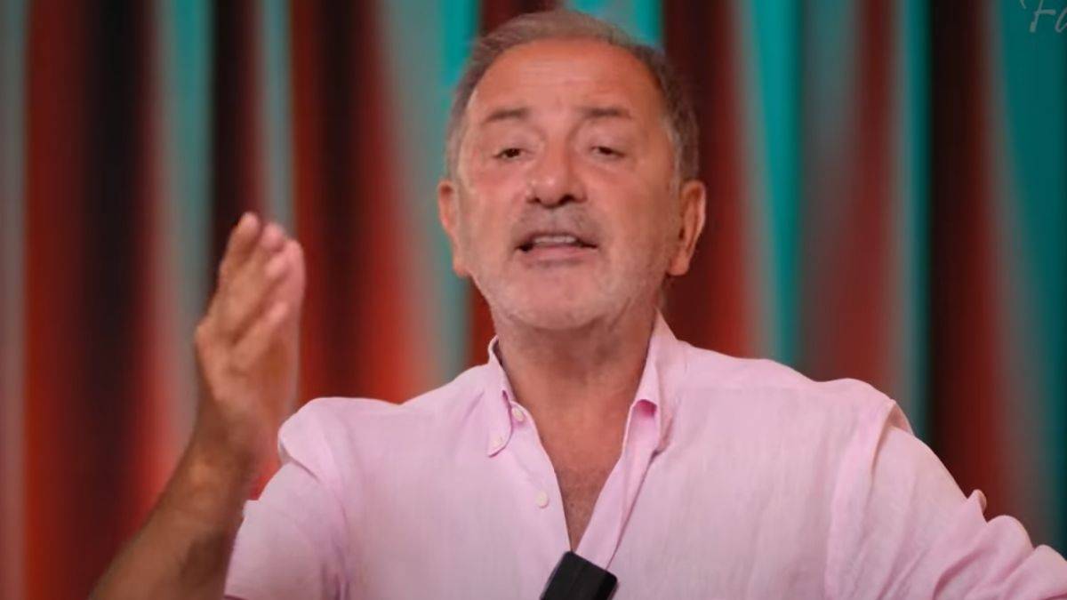 Fatih Altaylı'nın 'çarşaflı kadın' rahatsızlığı