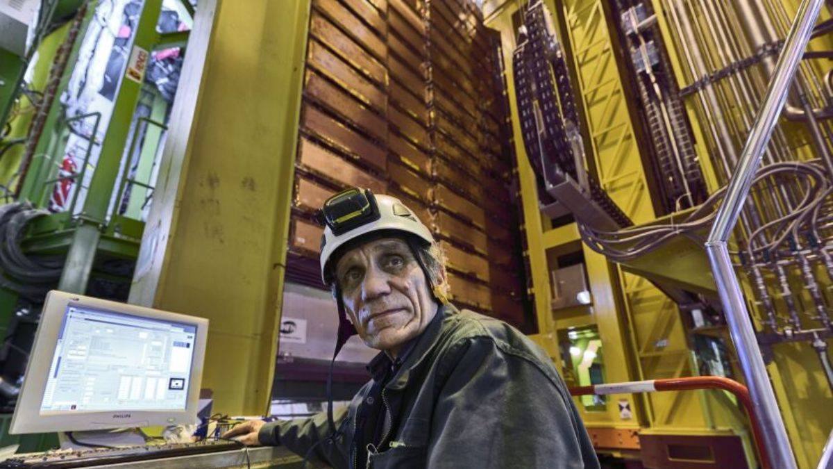 5'inci temel kuvvet arayışı; 'Atom altı'nda yeni gelişme