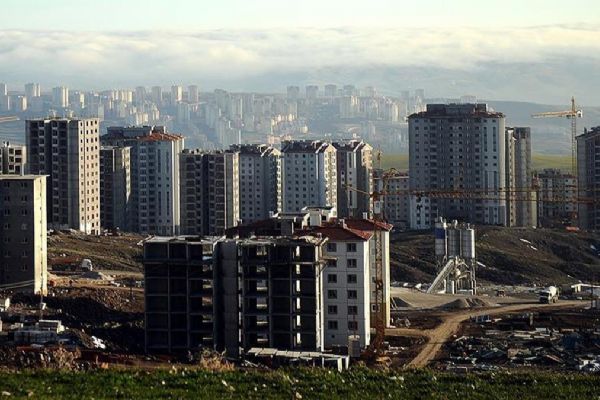 100 bin yeni konut arzı sağlanacak! Daire ve kira fiyatlarını düşürecek hamle