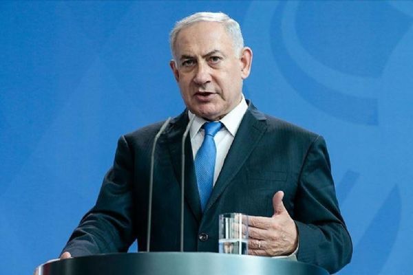 Netanyahu, ABD ile İran arasındaki mahkum takası anlaşmasını eleştirdi