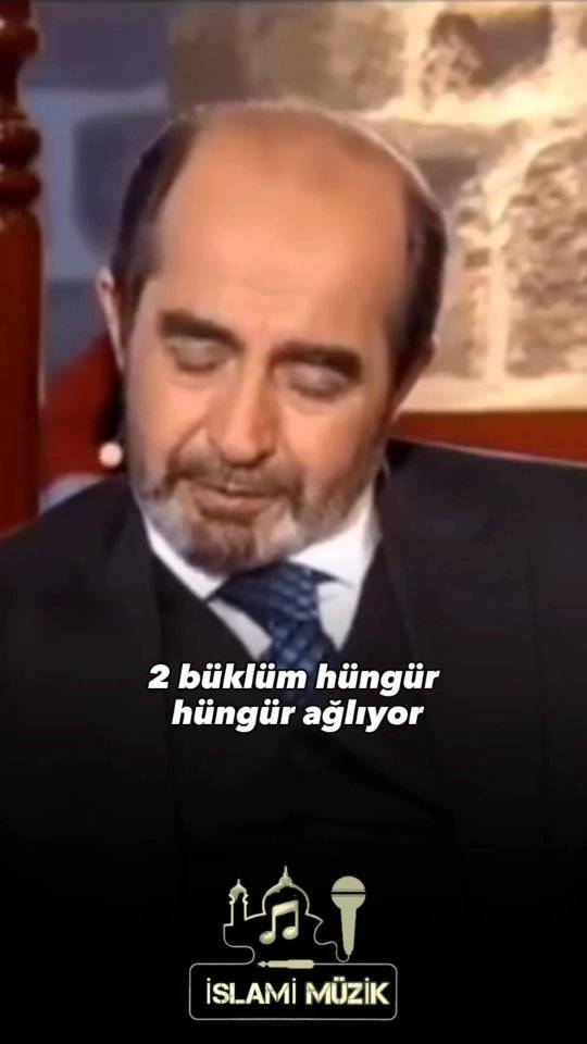 Mevlana'dan ders çıkartılacak bir anı