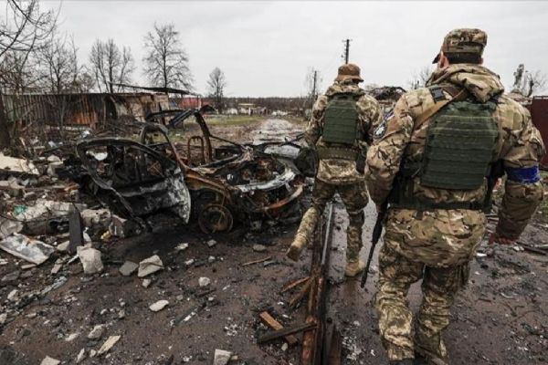 Tacikistan: Yaklaşık 100 Tacik mahkum Rusya'daki hapishanelerden savaşa gönderildi