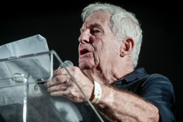 İsrailli eski generalden çarpıcı itiraf: Savaş suçuna ortak oluyoruz