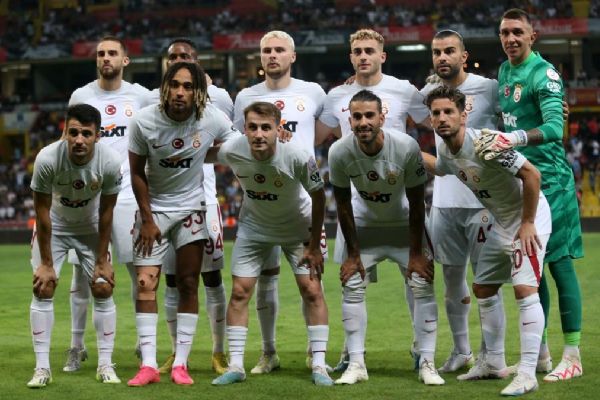 Galatasaray eleştirilerin odağı oldu