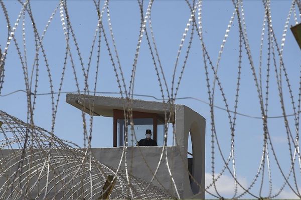 Açık cezaevine dönüş için yarın son gün