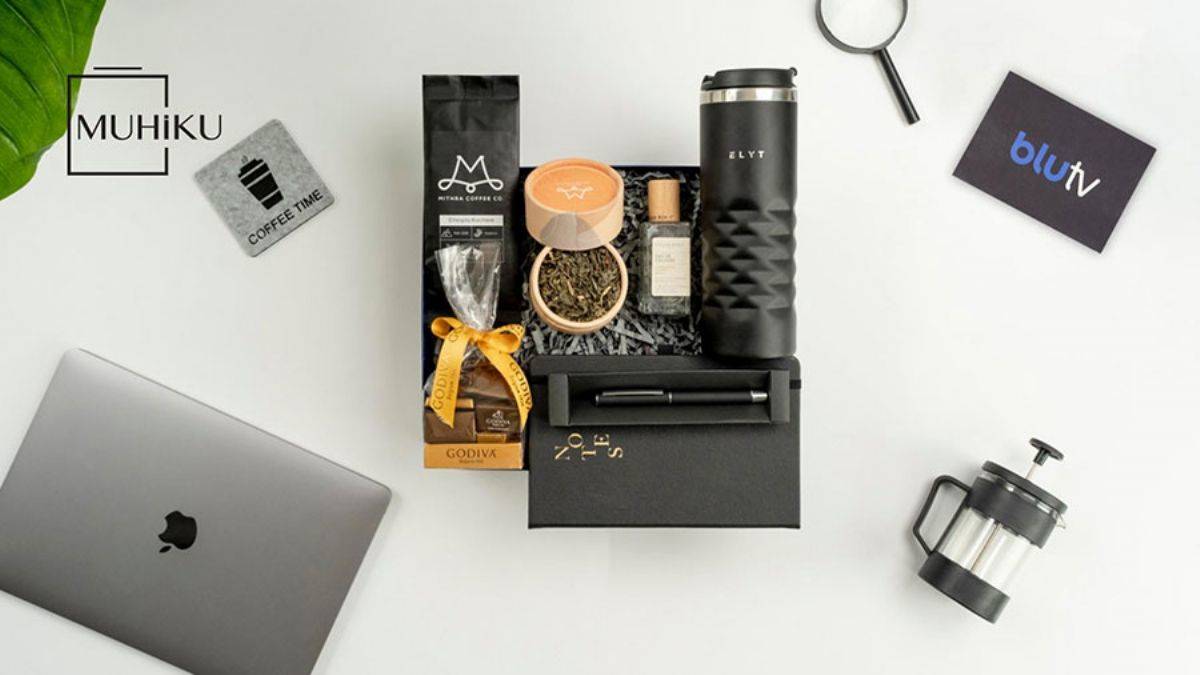 Firma Logolu Kurumsal Hediye Seçenekleri Nelerdir?