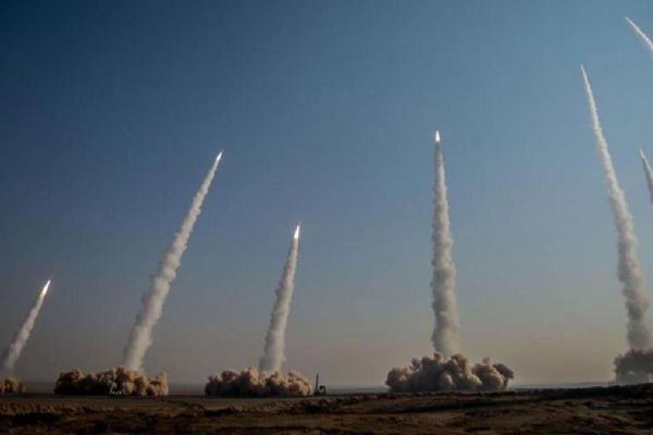 Kuzey Kore'den ABD-Güney Kore tatbikatına gözdağı: Füze üretimi artıyor