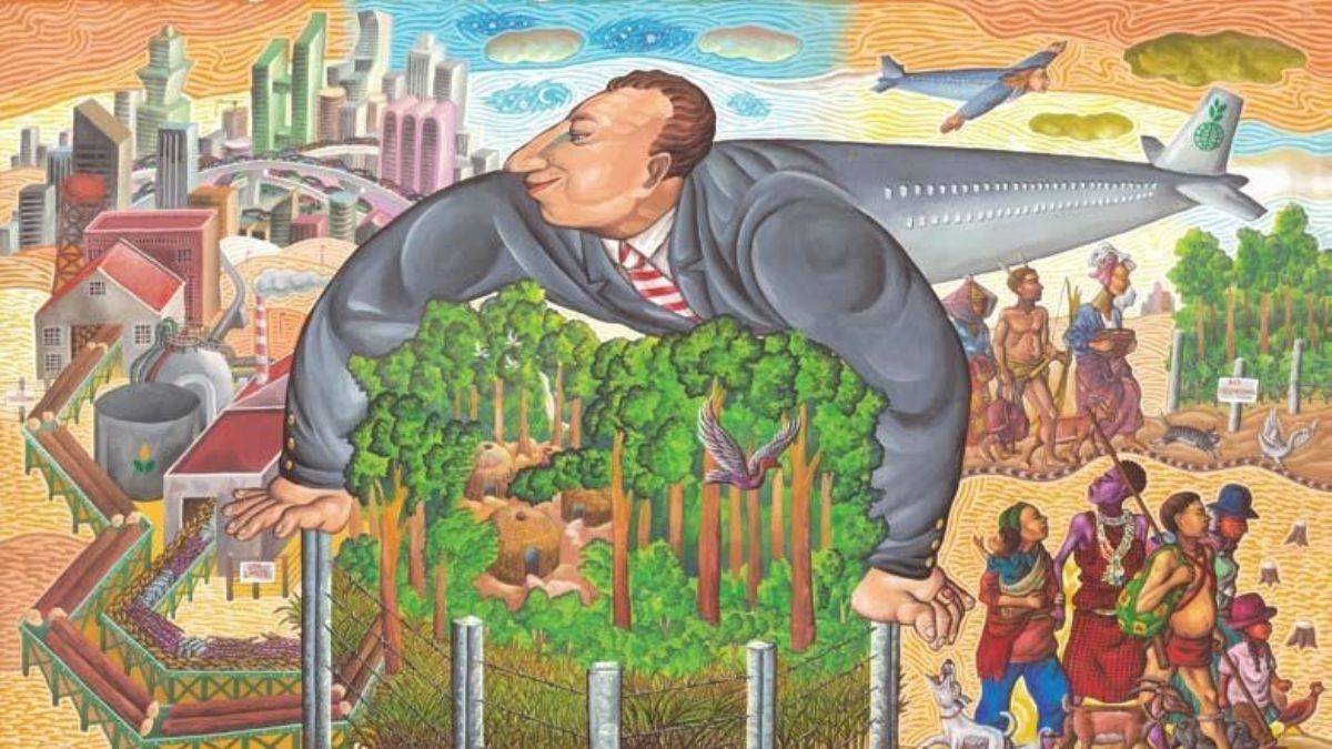 ANALİZ: Afrika çok büyük bedel ödeyecek