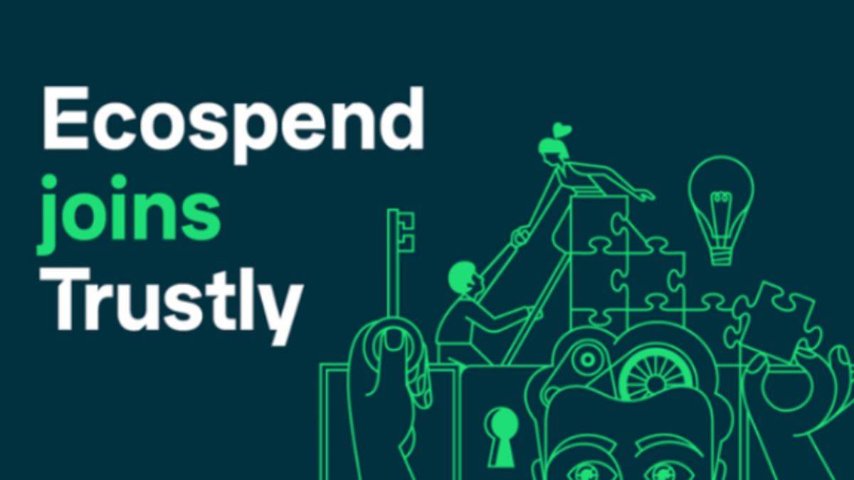 Türk girişimi Ecospend, İsveç fintech devi Trustly firması ile birleşti