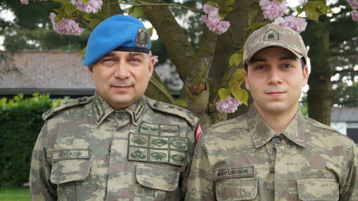 Emekli generalin oğlunun sır ölümü yeniden gündemde