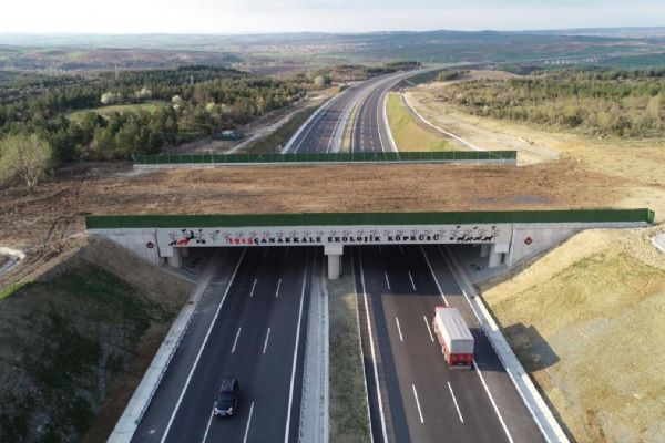 Yeşil Koridor hamlesi! Türkiye, Kanada, ABD ve Almanya'nın arasına girdi