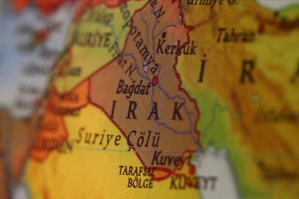 Irak ve Kuveyt'in on yıllara dayanan sınır anlaşmazlıkları yeniden gündemde