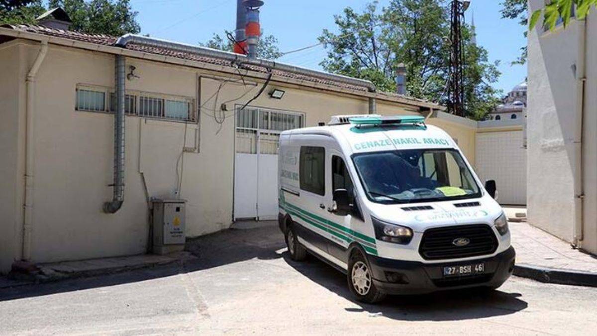 Köpeklerin parçaladığı bebek cesedi bulundu