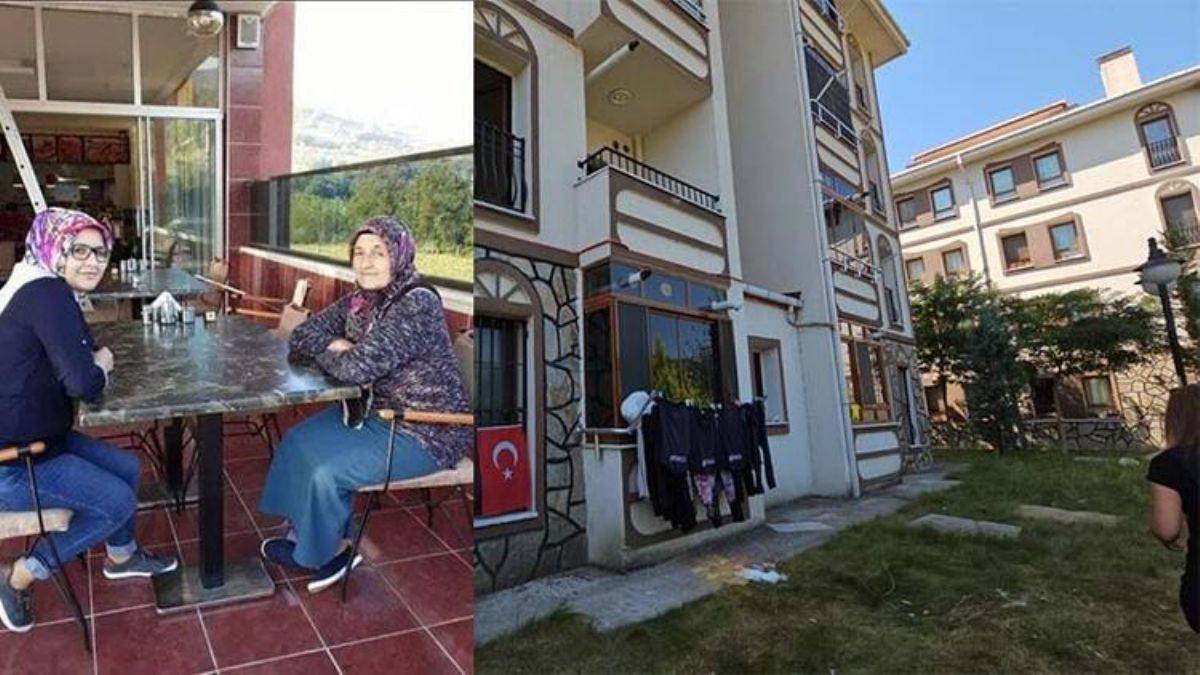 Anne ve anneanne cinayeti: 'Onların şeytan olduğu söylendi'