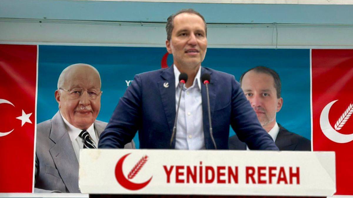 Erbakan'dan AK Parti'ye: Evlenecek gençlere destek vaadi ne oldu?