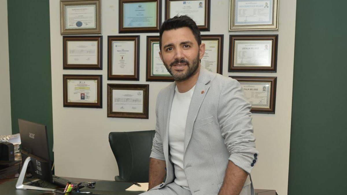 Ünlü İş İnsanı Serdar Ergün Ve Navitas Spa&Sports'un Büyüme Hikayesi ve Vizyonu